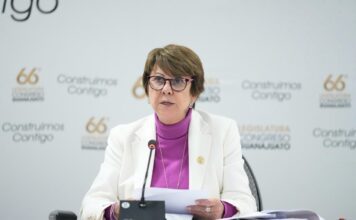 Avanza ley para regularizar asentamientos en Guanajuato: Certidumbre y servicios para las familias