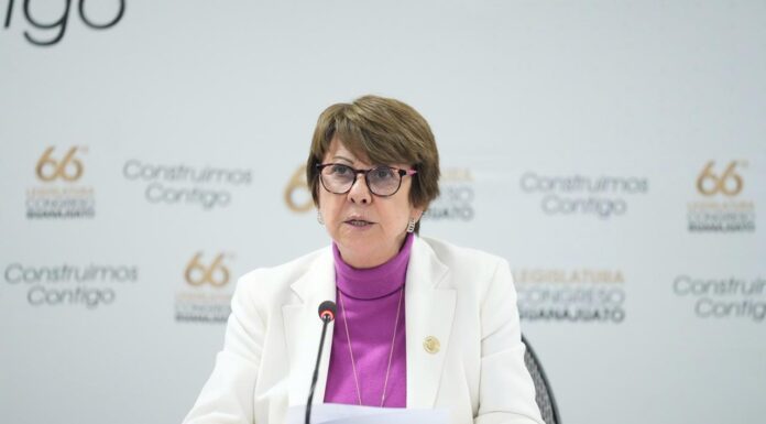 Avanza ley para regularizar asentamientos en Guanajuato: Certidumbre y servicios para las familias