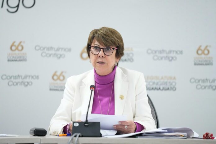 Angélica Casillas