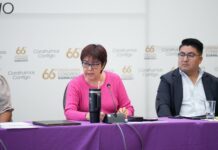 Trabajarán desde GPPAN para proteger derechos integrales a personas con discapacidad