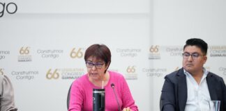 Trabajarán desde GPPAN para proteger derechos integrales a personas con discapacidad