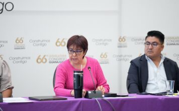 Trabajarán desde GPPAN para proteger derechos integrales a personas con discapacidad