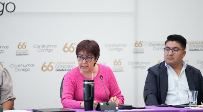 Trabajarán desde GPPAN para proteger derechos integrales a personas con discapacidad