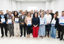 Impulsa COFOCE espíritu emprendedor
