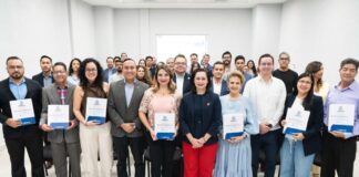 Impulsa COFOCE espíritu emprendedor