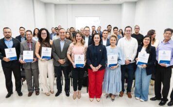 Impulsa COFOCE espíritu emprendedor