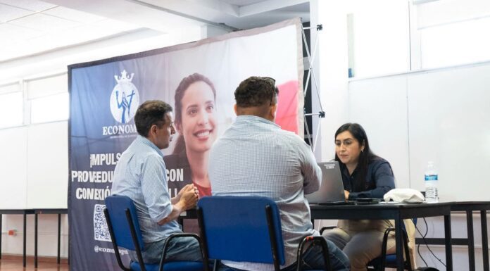 Guanajuato promueve a empresas locales como proveedoras de consorcio japonés