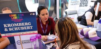 Fortalece Guanajuato inclusión laboral