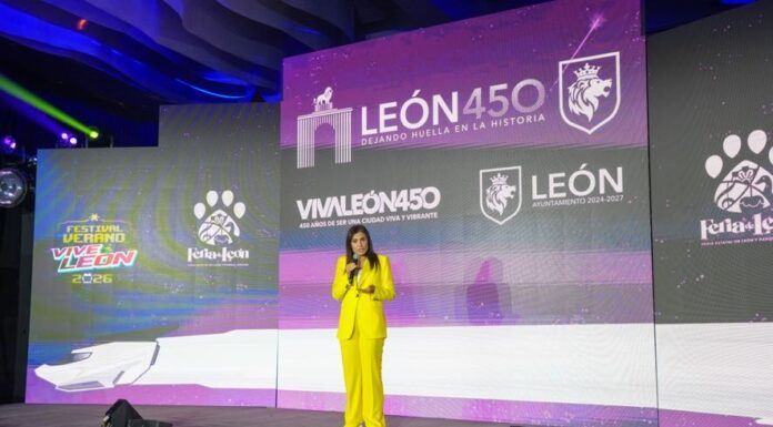Un verano divertido y galáctico llegará a León