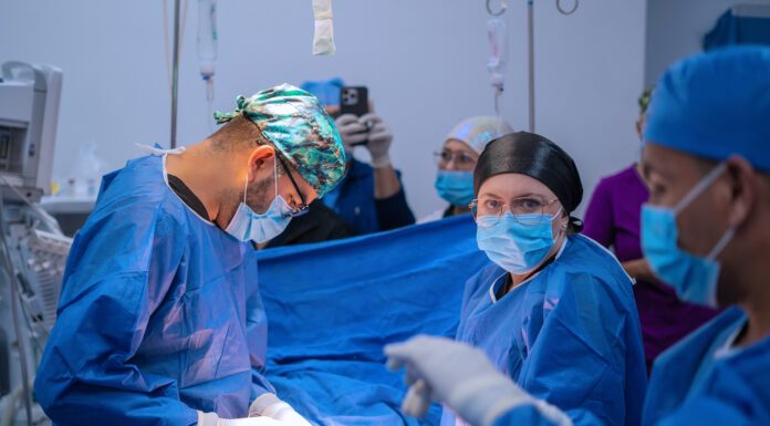 El último latido de Mariana: desafió a la muerte para salvar a su hija y dar vida a cinco personas