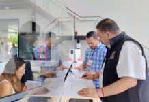 Denuncia Sergio Contreras a Ale Gutiérrez por promover su imagen