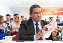 Impulsa Guanajuato a empresas para abrir mercado en Centroamérica