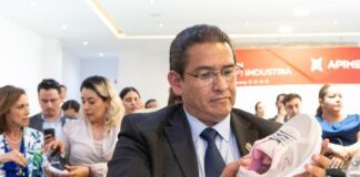Impulsa Guanajuato a empresas para abrir mercado en Centroamérica
