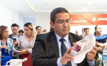 Impulsa Guanajuato a empresas para abrir mercado en Centroamérica