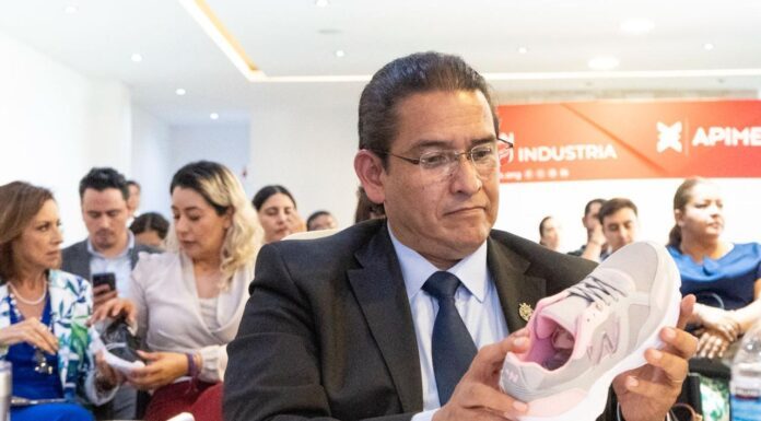 Impulsa Guanajuato a empresas para abrir mercado en Centroamérica