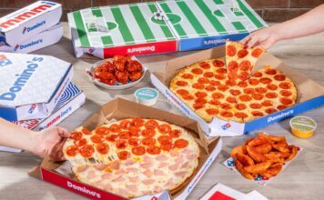 Domino’s regalará 1 MDP en pizza si la Selección Mexicana pasa a siguiente ronda