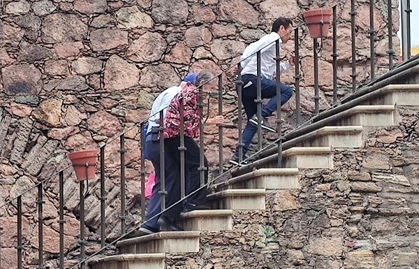 Analizan diputados ley de turismo sustentable promovida por el PAN