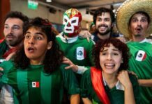 Canirac León alerta sobre permisos para transmitir el Mundial 2026