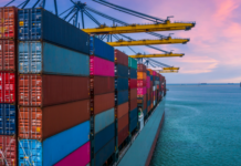Exporta México 50.7 mil MDD a Estados Unuidos durante abril