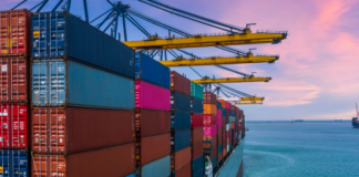 Exporta México 50.7 mil MDD a Estados Unuidos durante abril