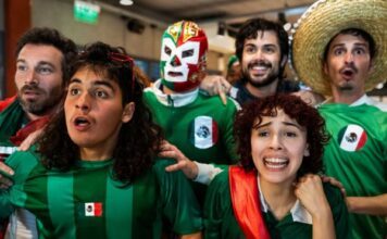 Canirac León alerta sobre permisos para transmitir el Mundial 2026