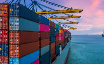Exporta México 50.7 mil MDD a Estados Unuidos durante abril