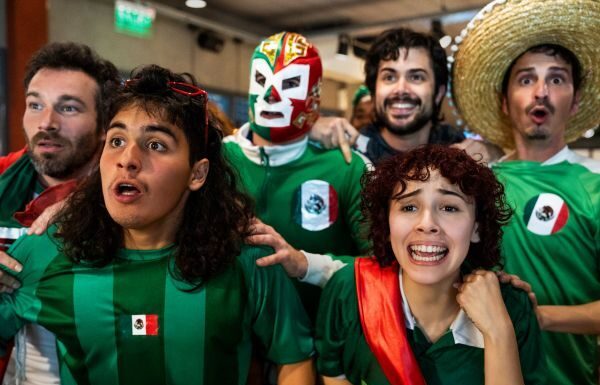 Canirac León alerta sobre permisos para transmitir el Mundial 2026