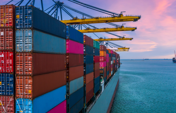 Exporta México 50.7 mil MDD a Estados Unuidos durante abril