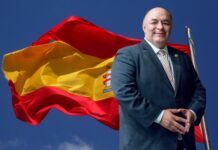 México y España, relación jamás pausada