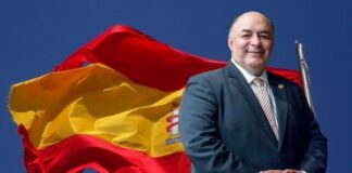 México y España, relación jamás pausada