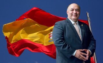 México y España, relación jamás pausada