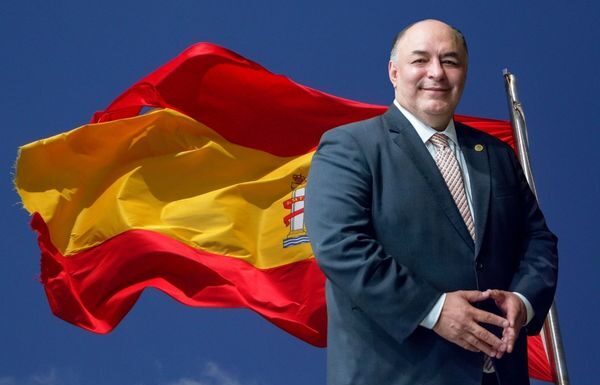 México y España, relación jamás pausada