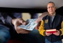 ¿Cómo combatir la corrupción en la administración pública?
