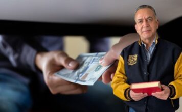 ¿Cómo combatir la corrupción en la administración pública?
