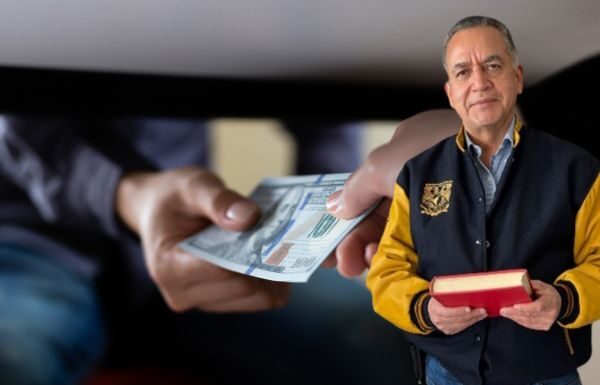 ¿Cómo combatir la corrupción en la administración pública?