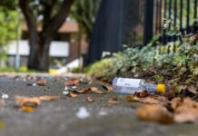 Coparmex a favor de destrucción de botellas de licor vacías