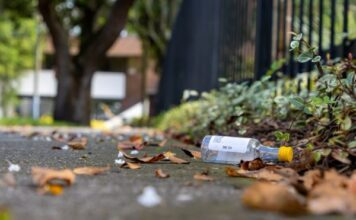 Coparmex a favor de destrucción de botellas de licor vacías