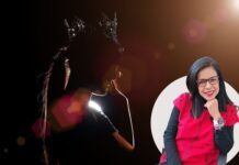 Monarquía en el tiempo de las mujeres
