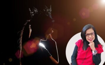 Monarquía en el tiempo de las mujeres