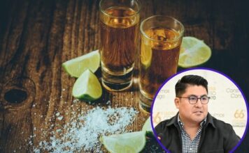Diputados buscan impuestos justos a productores de tequila y mezcal