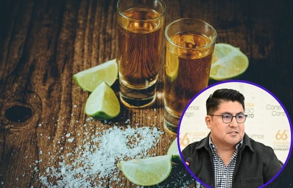 Diputados buscan impuestos justos a productores de tequila y mezcal