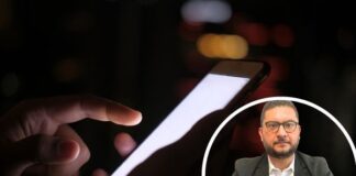 El abuso sexual digital en México
