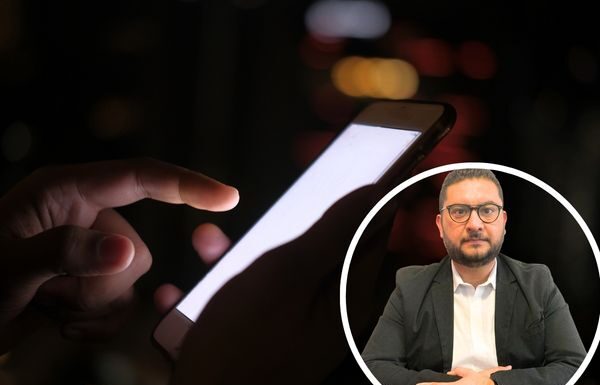 El abuso sexual digital en México