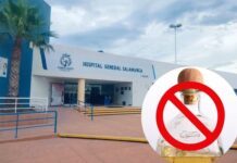 Identifican a vendedores de tequila adulterado que mató a 4 en fiesta de Salamanca