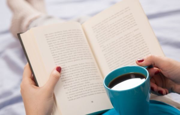 Lecturas de fin de semana: Historias poderosas para devorar en 48 horas