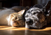 Avanza programa de esterilización para perros y gatos en Celaya