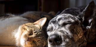 Avanza programa de esterilización para perros y gatos en Celaya