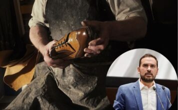 Propone Alan Márquez que se reconozca a quienes calzan al país