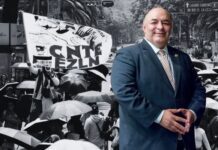 ¿Estamos ante el declive de la CNTE?