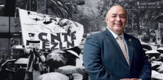 ¿Estamos ante el declive de la CNTE?